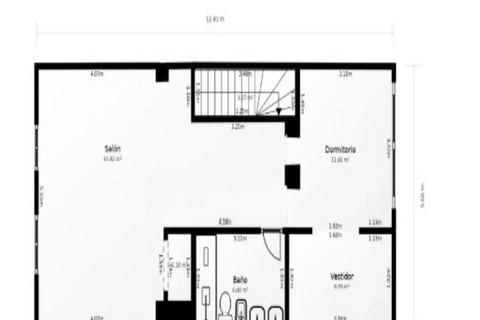 Rækkehus i Valencia, Valencia, Valencia - € 930.000 | Ref: 593-300507 - foto 33